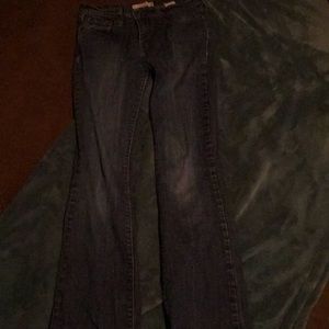 Levi’s 515 bootcut jeans